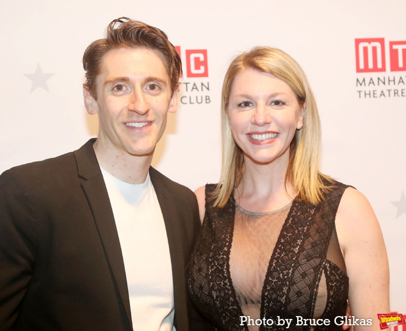 Photos: Inside Manhattan Theatre Club's 2024 Spring Gala  Image