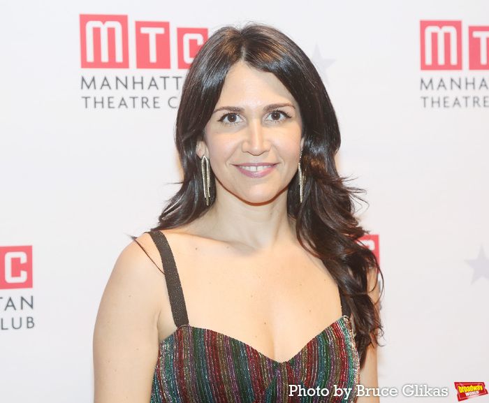 Photos: Inside Manhattan Theatre Club's 2024 Spring Gala — photo 47 of 56