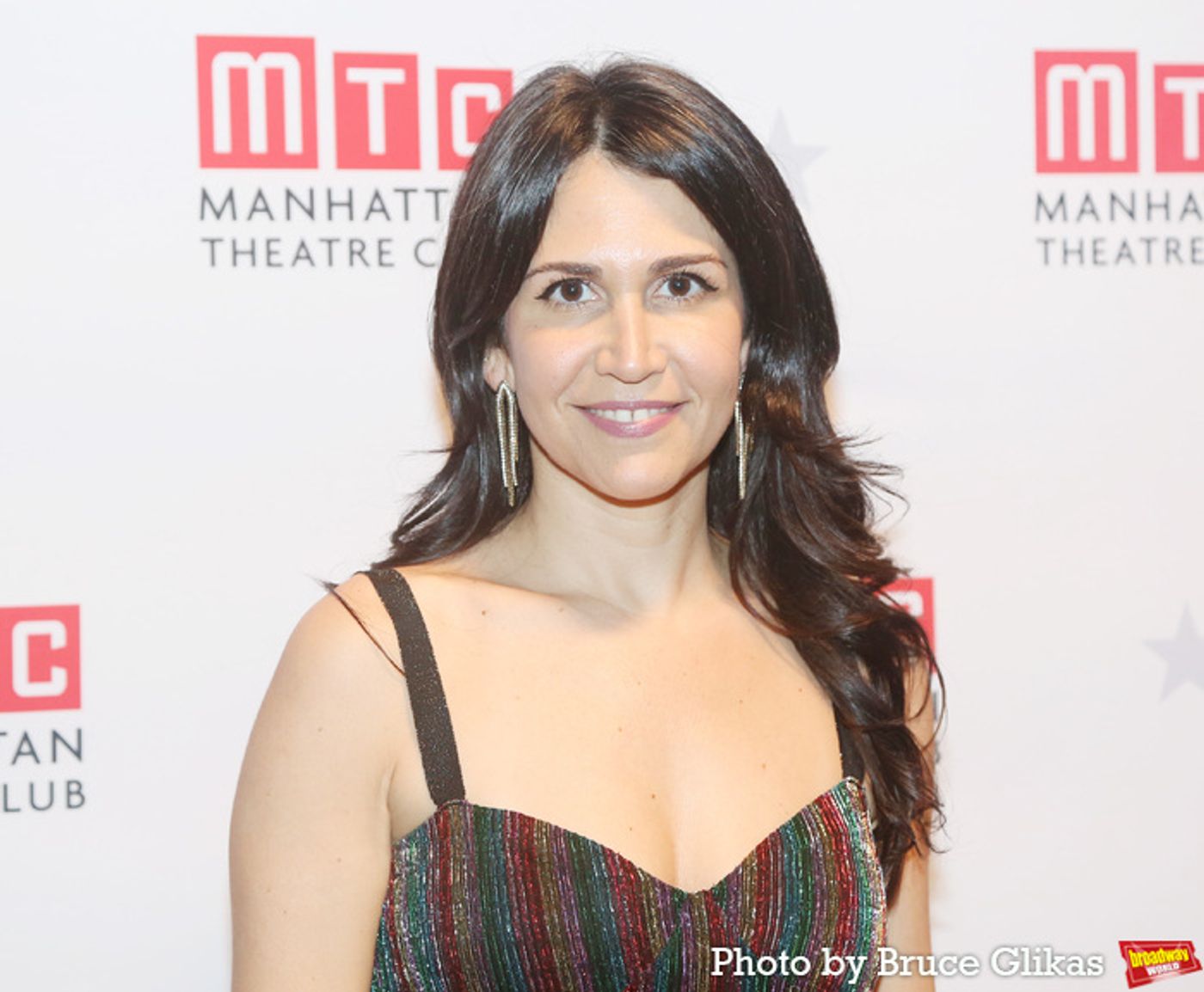 Photos: Inside Manhattan Theatre Club's 2024 Spring Gala  Image