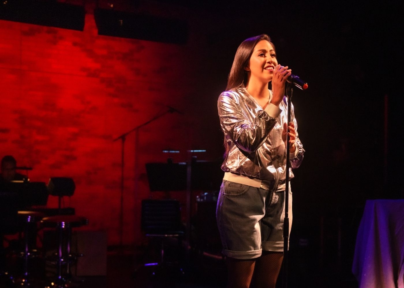 Review: TICK, TICK...BOOM! at New Conservatory Theatre Center  Image