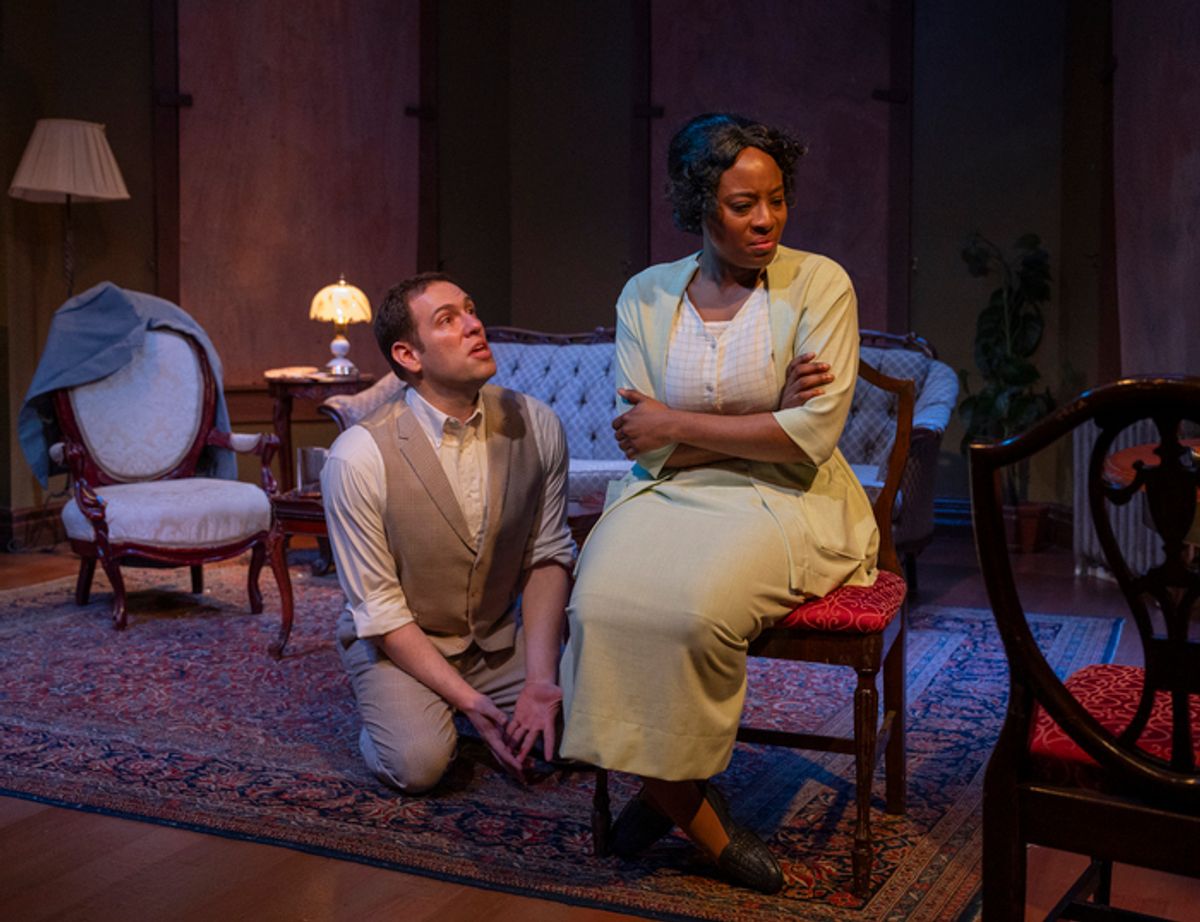 Stef Brundage, Stephanie Mattos at 