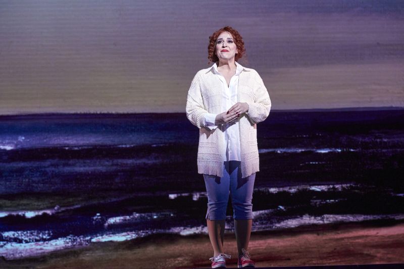 A Story That Endures: Adapting BEACHES for a New Generation Image