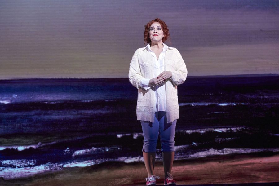 A Story That Endures: Adapting BEACHES for a New Generation Image