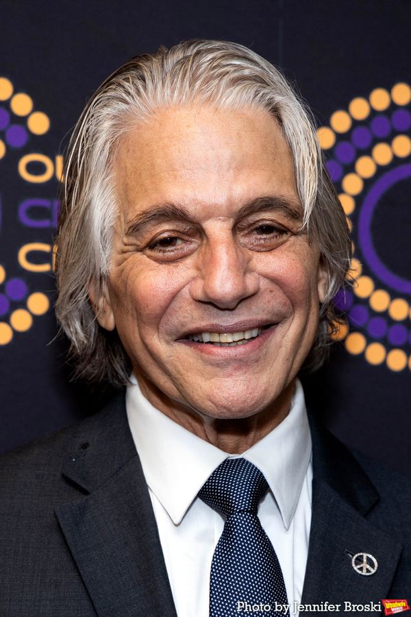 Tony Danza Photo
