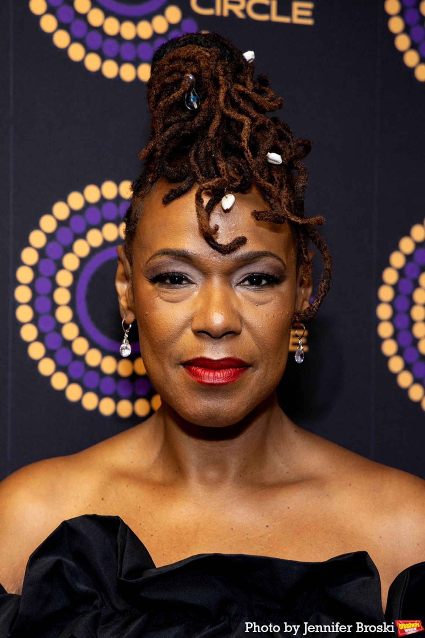 Photos: Inside the 2024 Outer Critics Circle Awards  Image