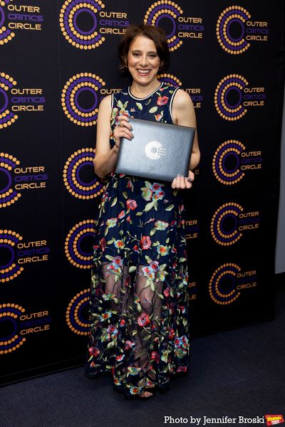 Judy Kuhn  Photo