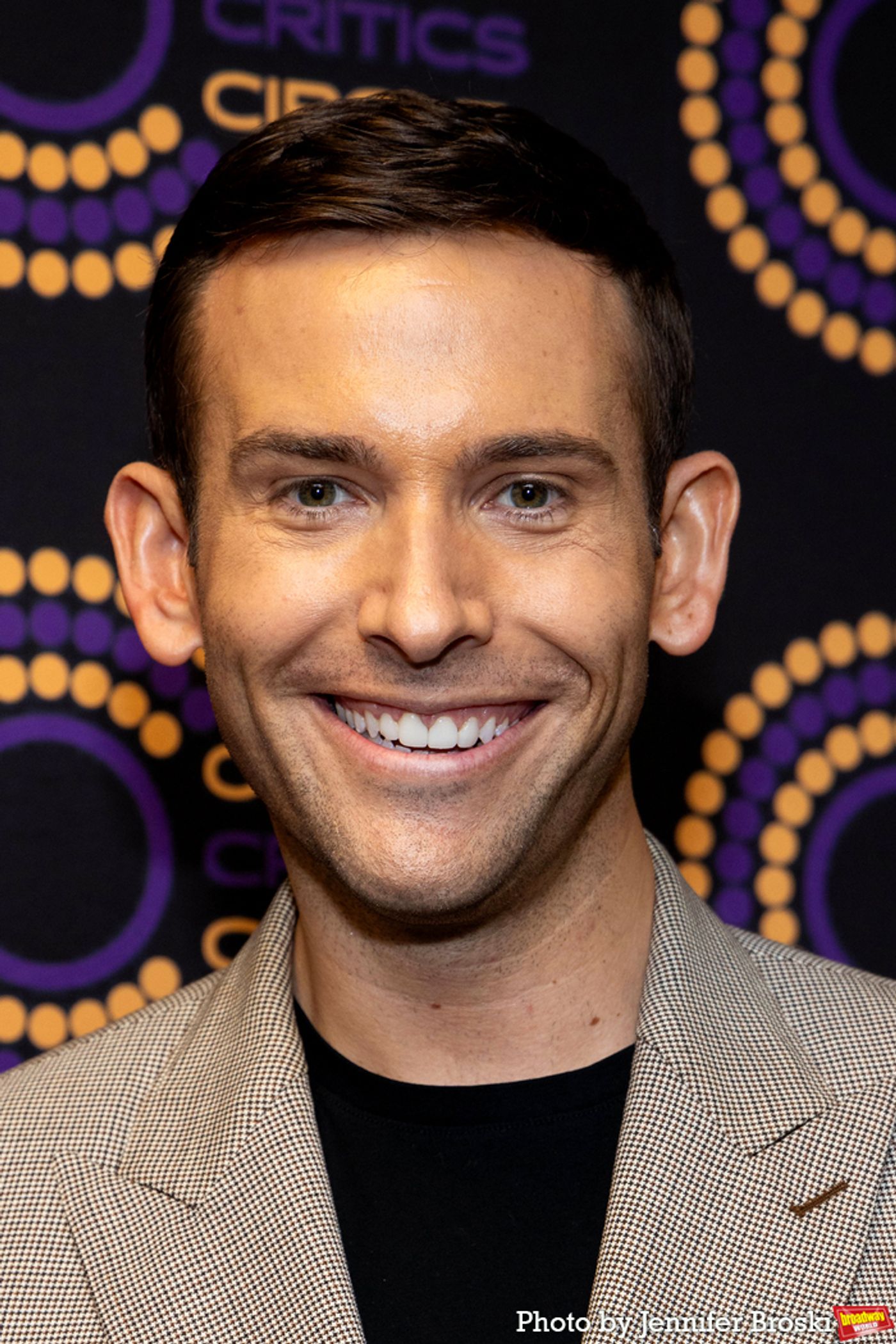 Photos: Inside the 2024 Outer Critics Circle Awards  Image