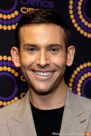 Paul Tate Depoo III @ BroadwayWorld Paul Tate Depoo III Photo