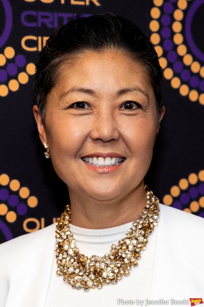 Linda Cho Photo