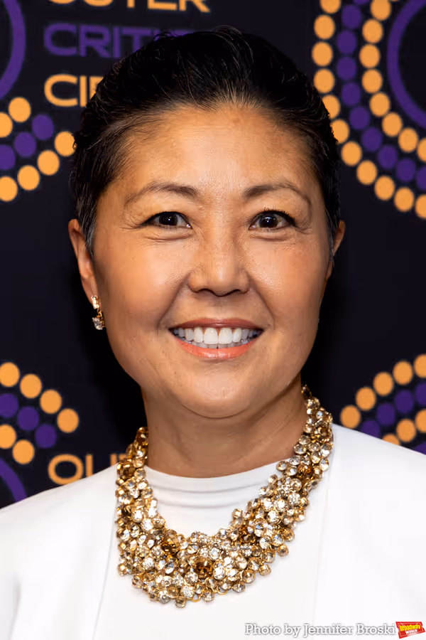 Linda Cho Photo