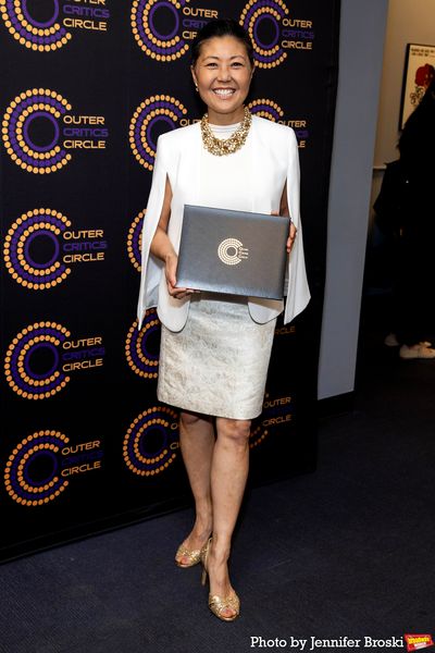 Linda Cho Photo