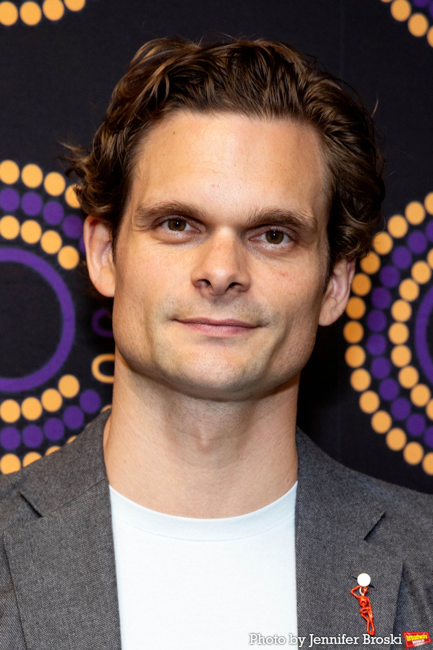 Photos: Inside the 2024 Outer Critics Circle Awards  Image