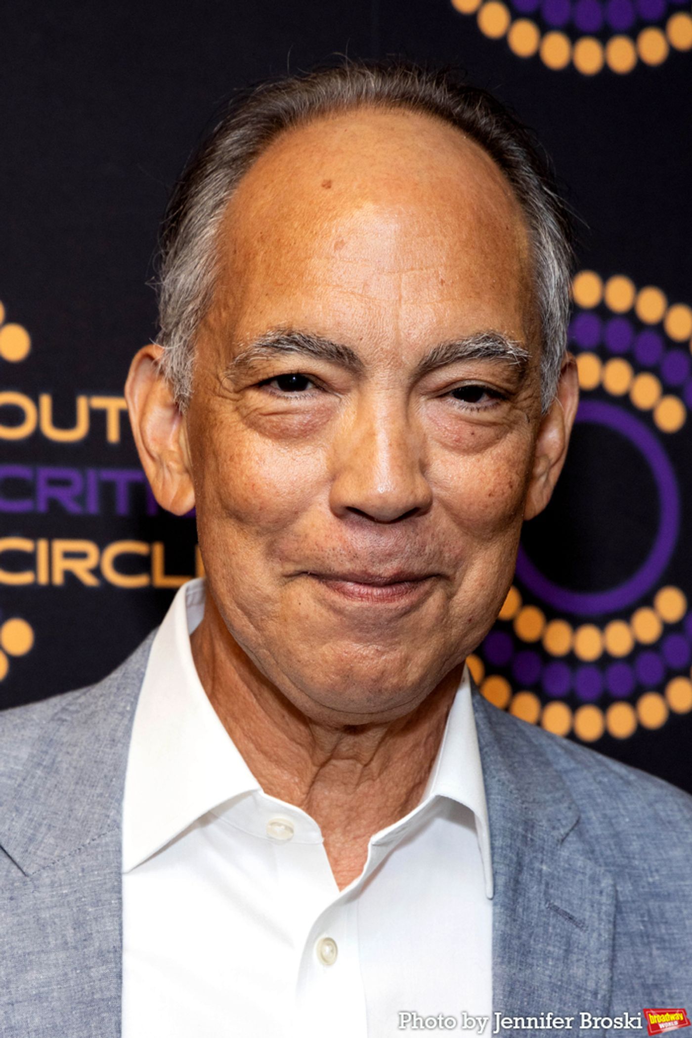 Photos: Inside the 2024 Outer Critics Circle Awards  Image