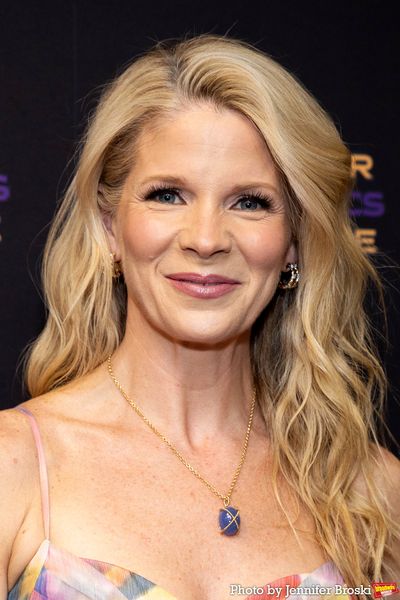Kelli O'Hara Photo