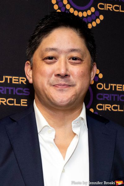 Marco Paguia Photo