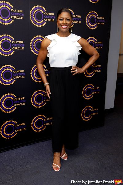 Montego Glover Photo