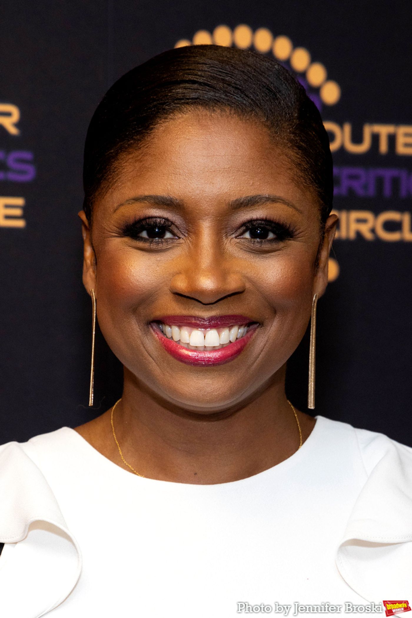 Photos: Inside the 2024 Outer Critics Circle Awards  Image