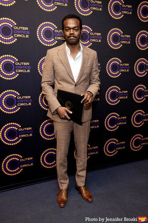 William Jackson Harper Photo