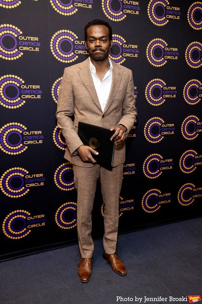 William Jackson Harper Photo