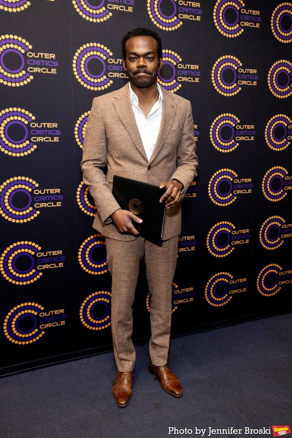 William Jackson Harper Photo