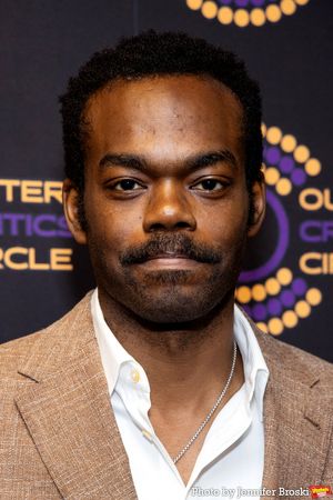 William Jackson Harper Photo