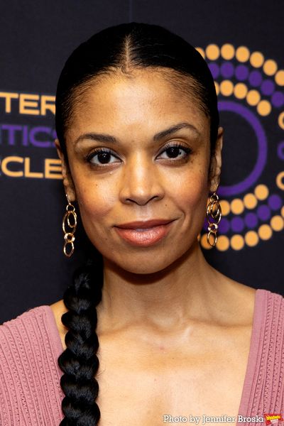 Susan Kelechi Watson Photo