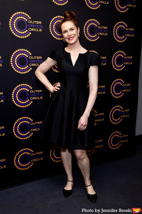 Grace McLean Photo