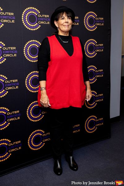 Christine Pedi Photo