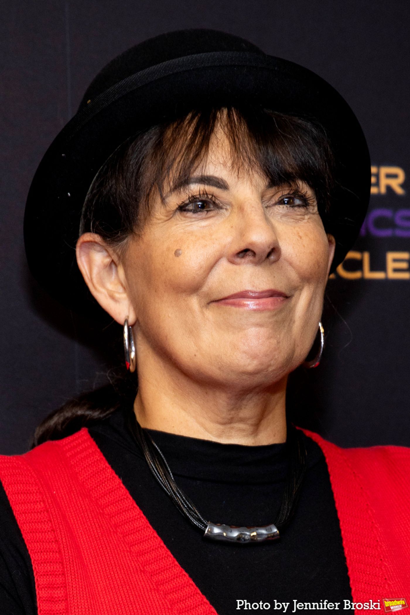 Photos: Inside the 2024 Outer Critics Circle Awards  Image