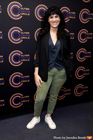 Leigh Silverman Photo