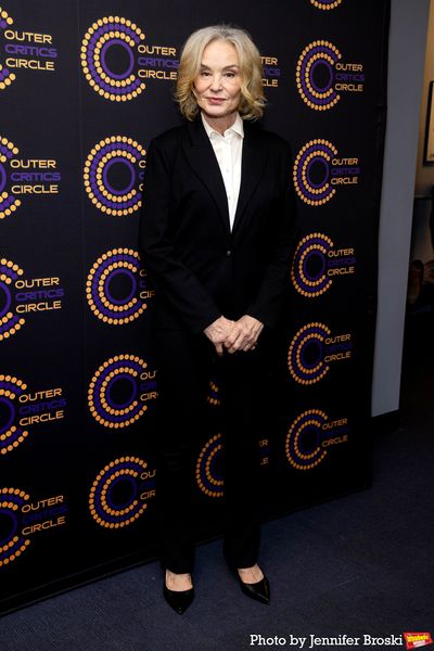 Jessica Lange Photo