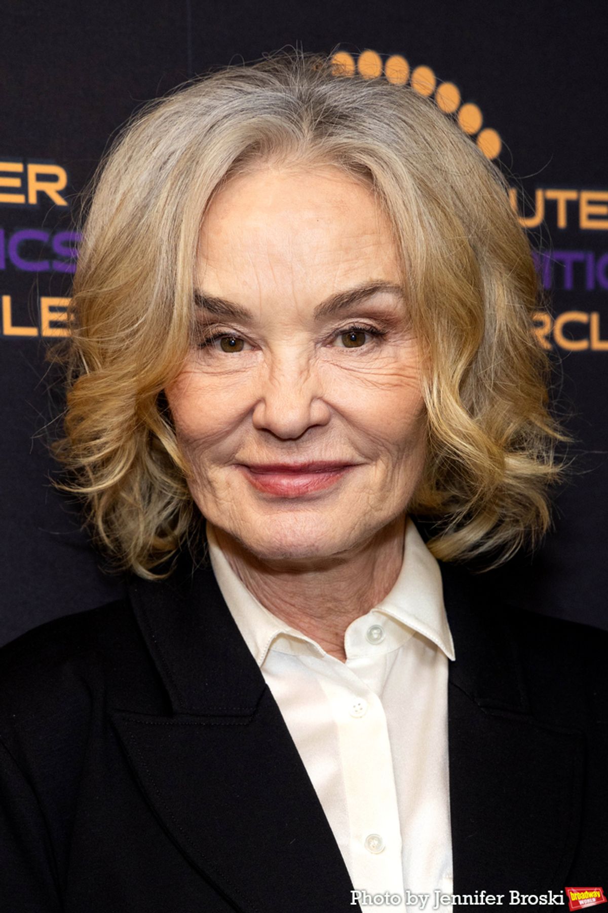 Jessica Lange at 