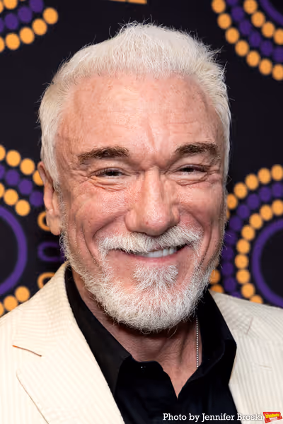 Patrick Page Photo
