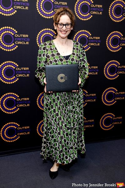 Jessica Stone Photo