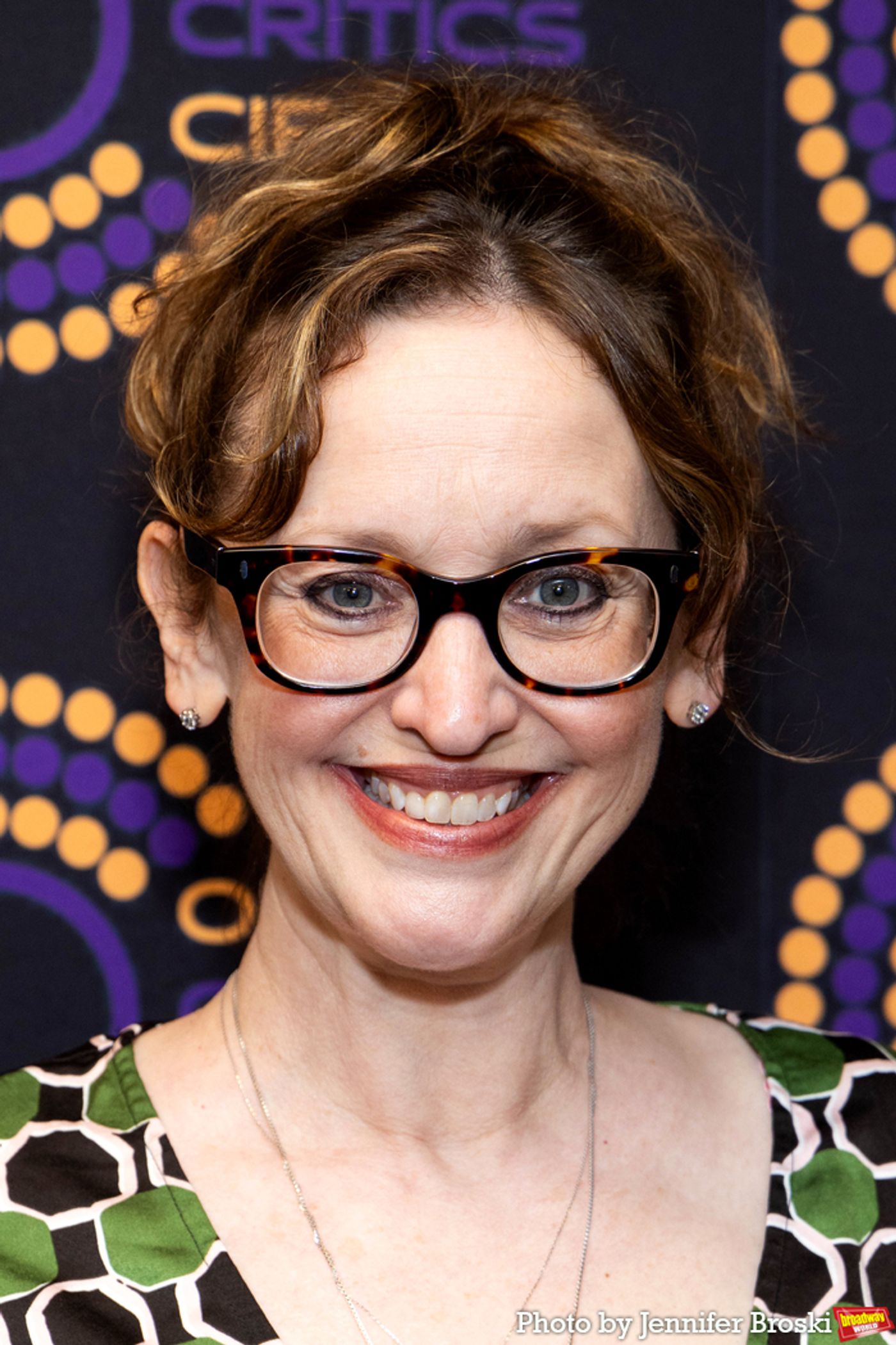 Photos: Inside the 2024 Outer Critics Circle Awards  Image