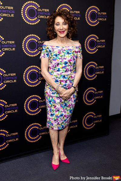 Andrea Martin Photo