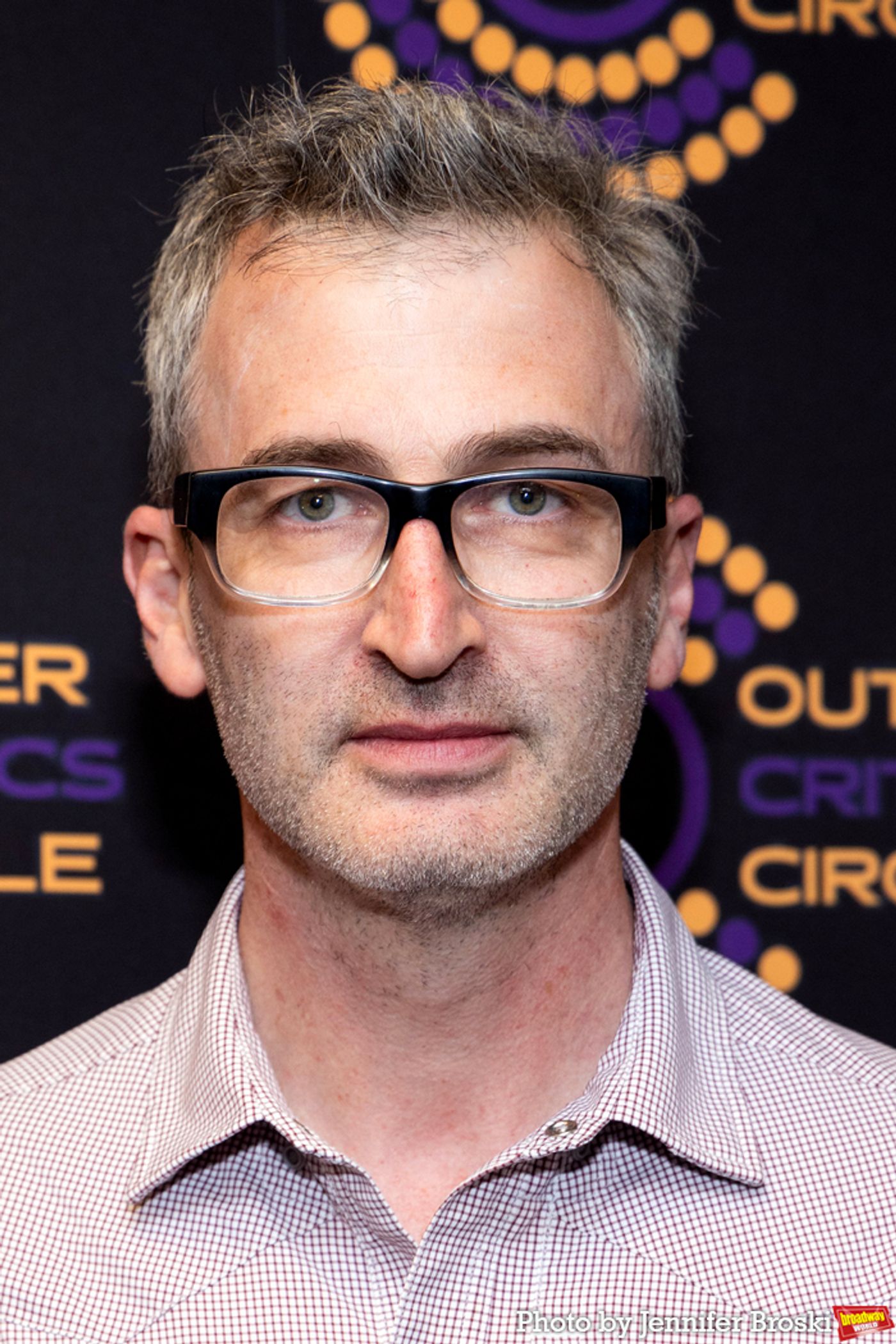 Photos: Inside the 2024 Outer Critics Circle Awards  Image