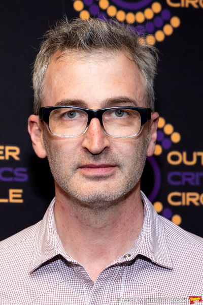 Daniel Aukin Photo