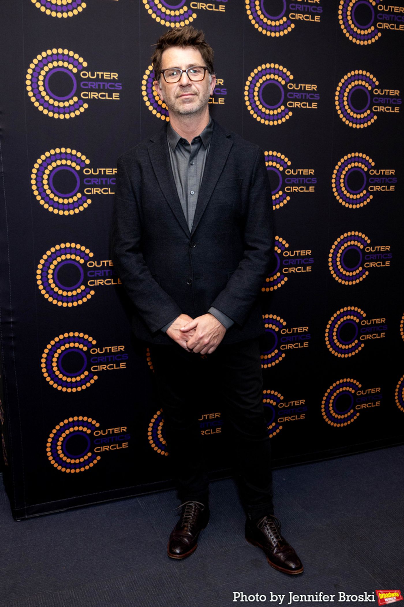 Photos: Inside the 2024 Outer Critics Circle Awards  Image