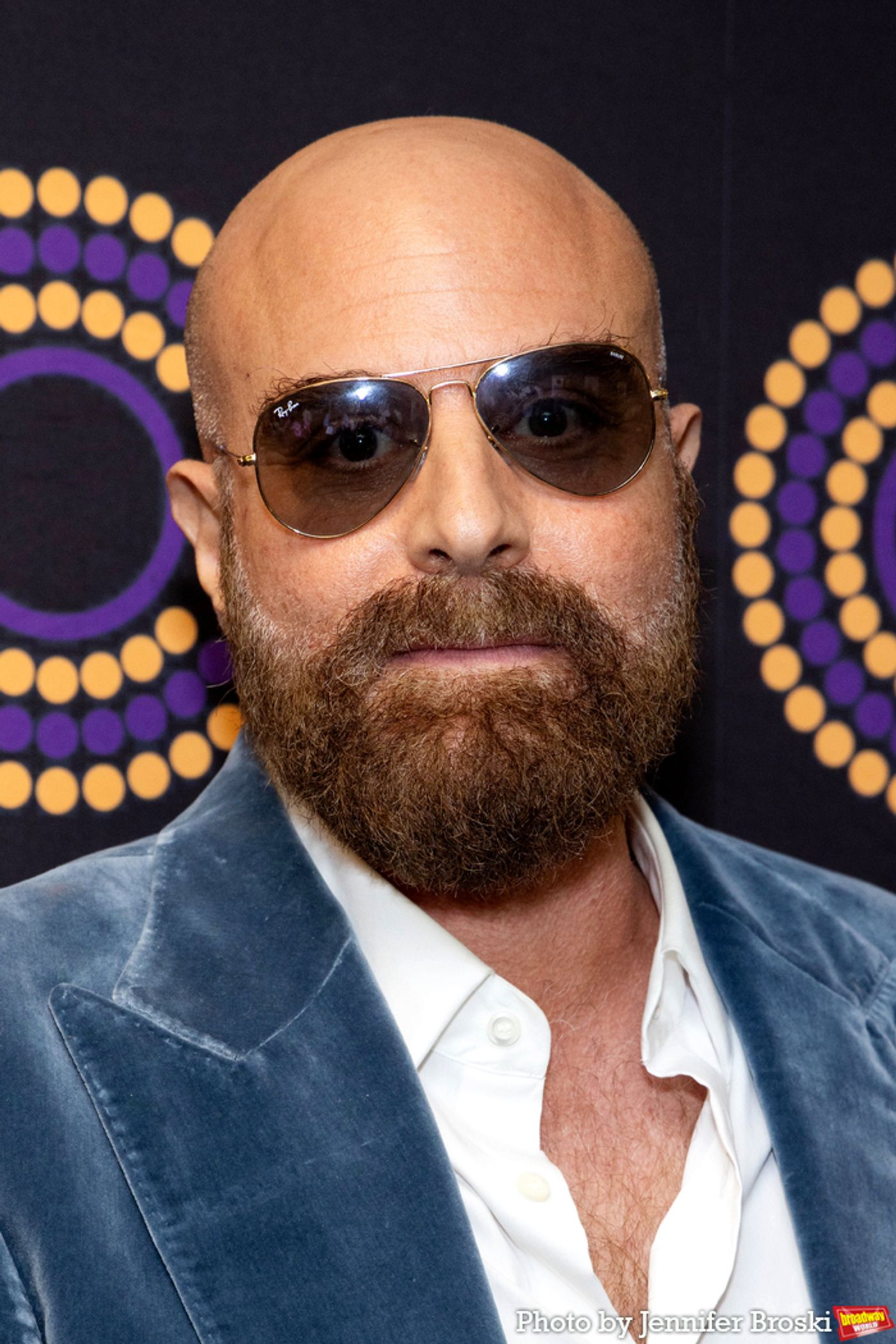 Photos: Inside the 2024 Outer Critics Circle Awards  Image