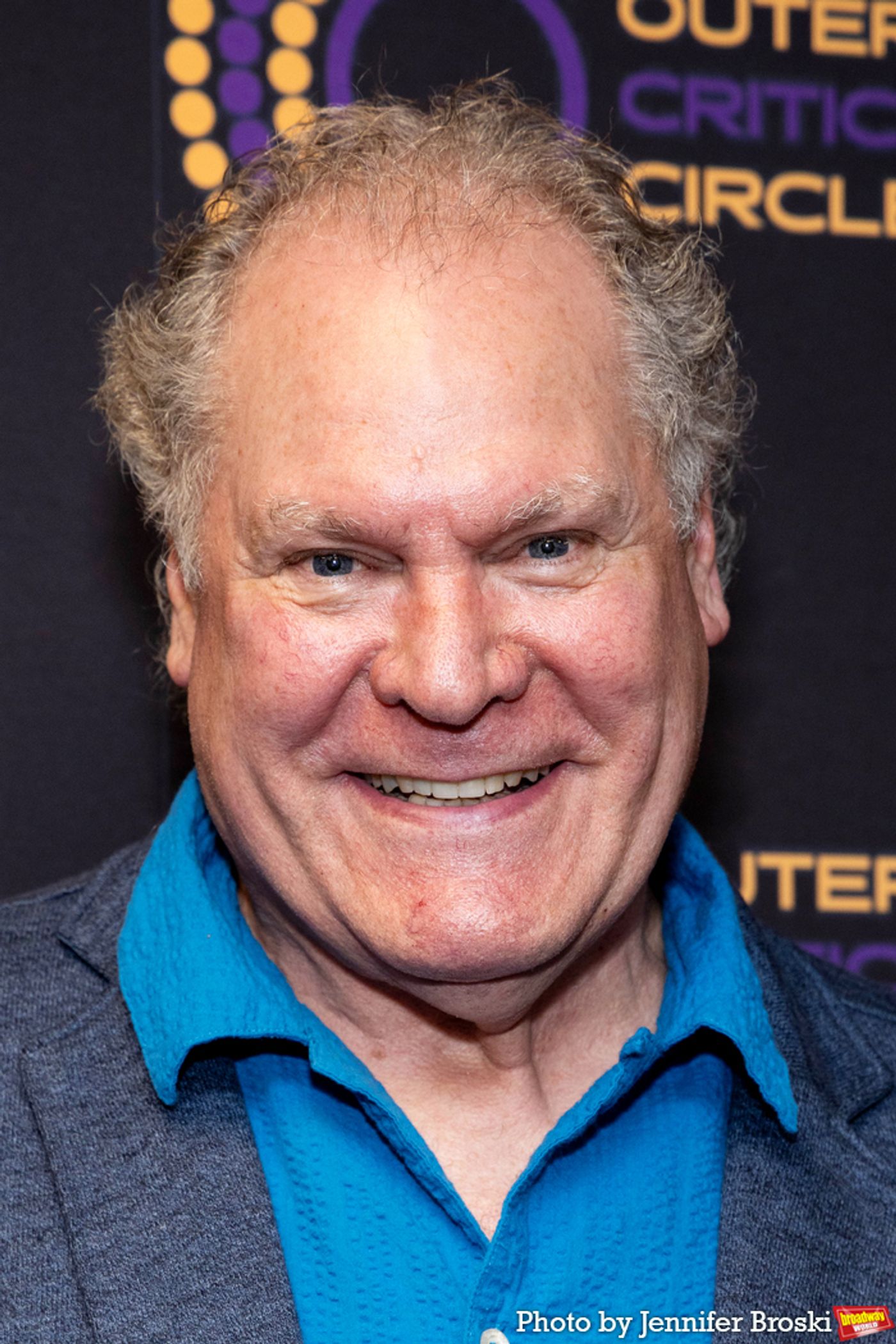 Photos: Inside the 2024 Outer Critics Circle Awards  Image