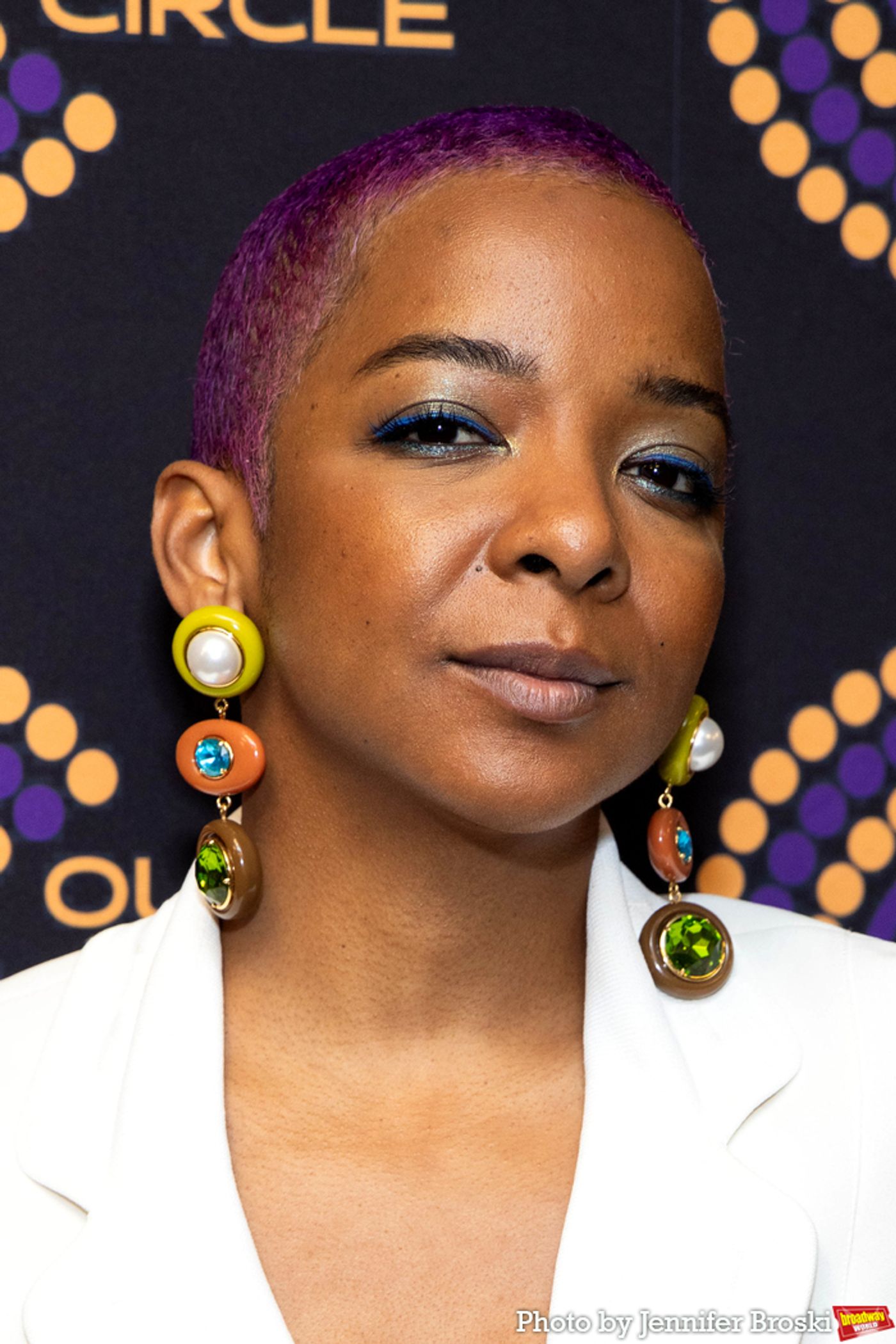 Photos: Inside the 2024 Outer Critics Circle Awards  Image