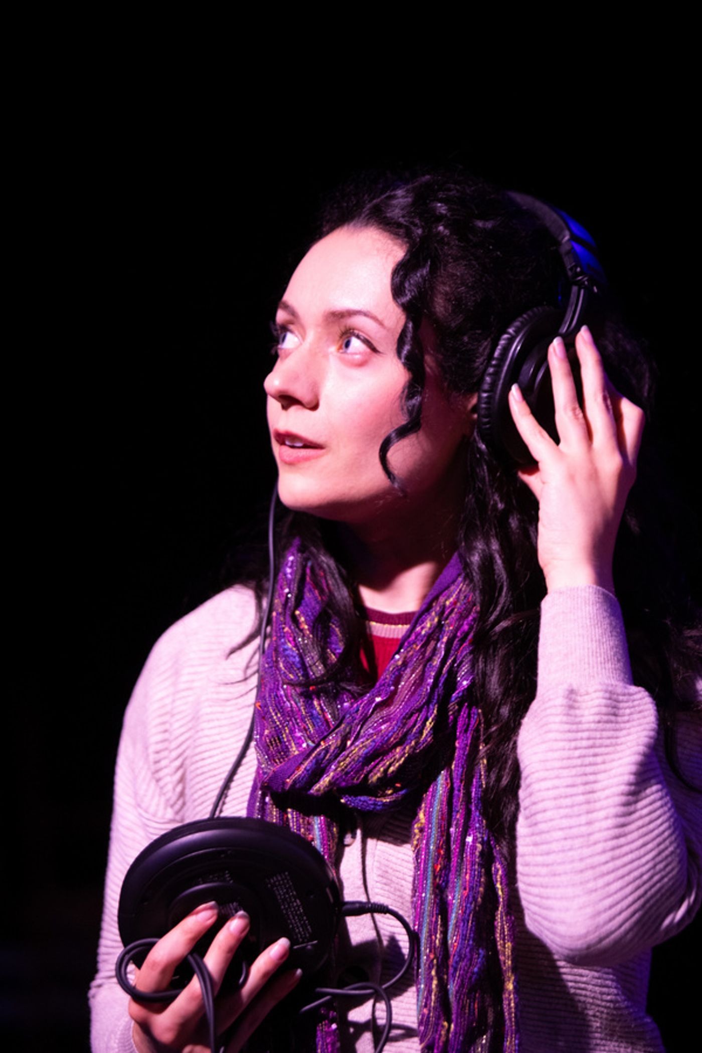 Photos: First Look At ONCE At Wilbury Theatre Group  Image