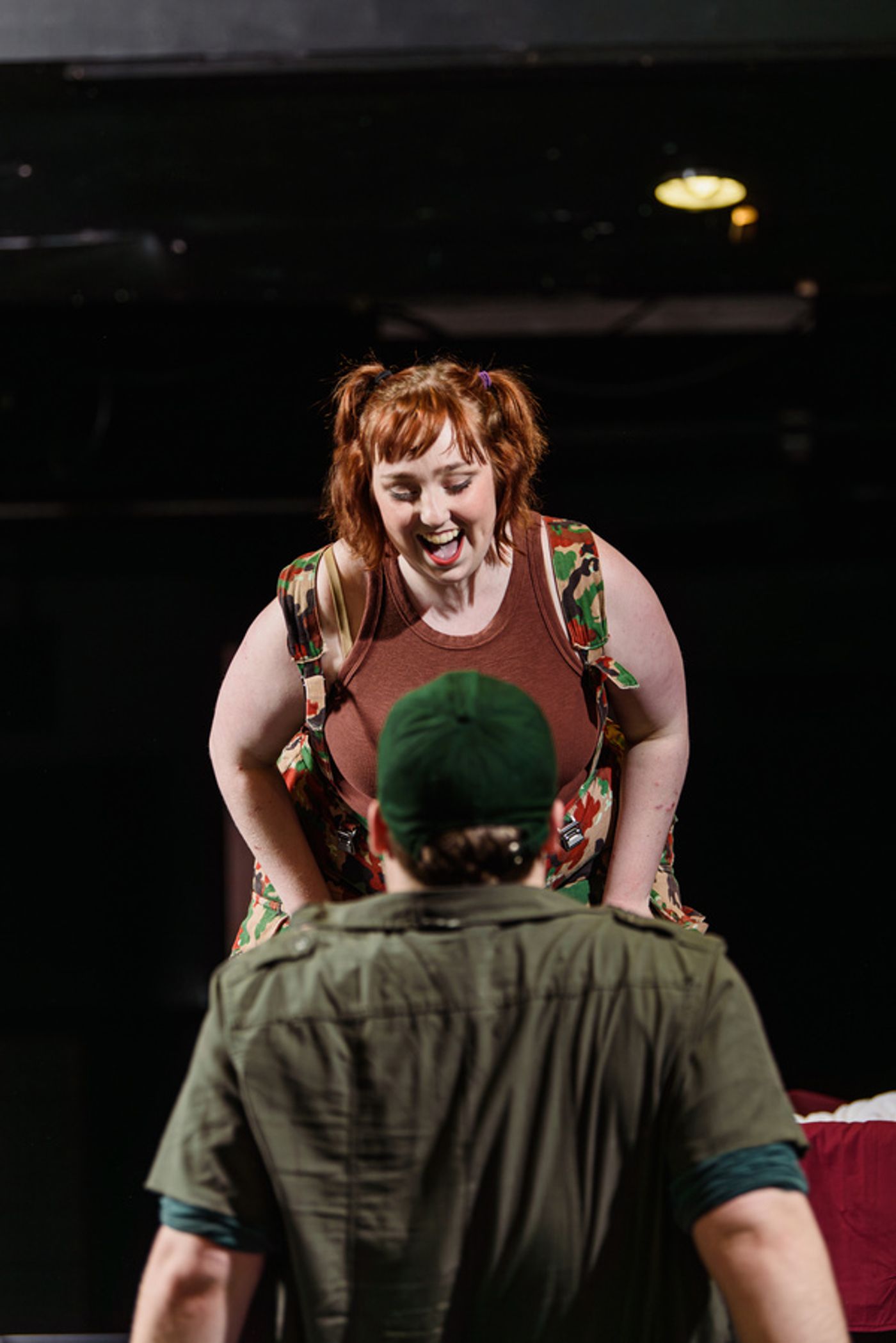 Photos: First Look At AMERICAN IDIOT: The Musical At DreamWrights Center for Community Arts Photos: First Look At AMERICAN IDIOT: The Musical At DreamWrights Center for Community Arts Image