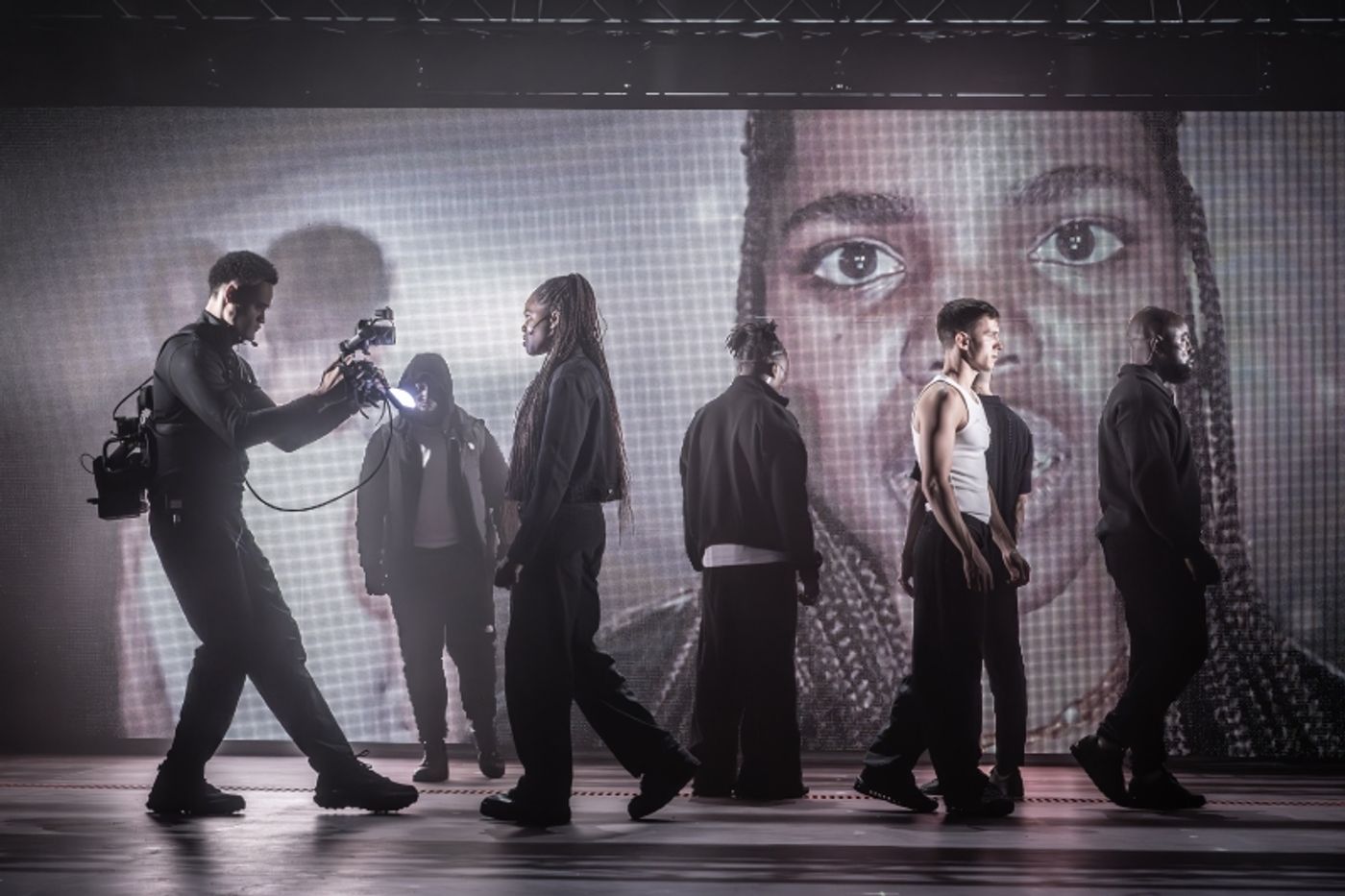 Review: ROMEO & JULIET, Duke Of York's Theatre  Image