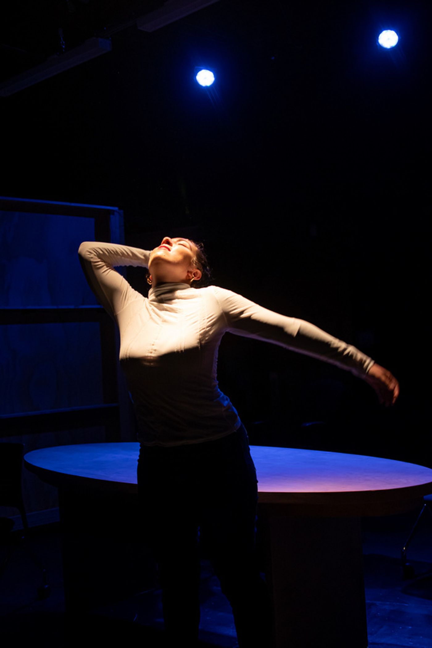 Photos: Jackalope Presents The World Premiere Of THE SINGULARITY PLAY  Image
