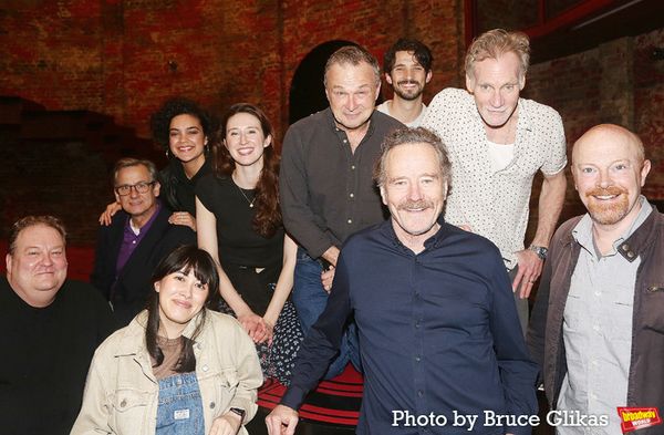 ﻿﻿﻿﻿﻿Paul Kynman, Joe Forbrich, Camila Canó-Flaviá, Marianna Gailus, Tony Photo