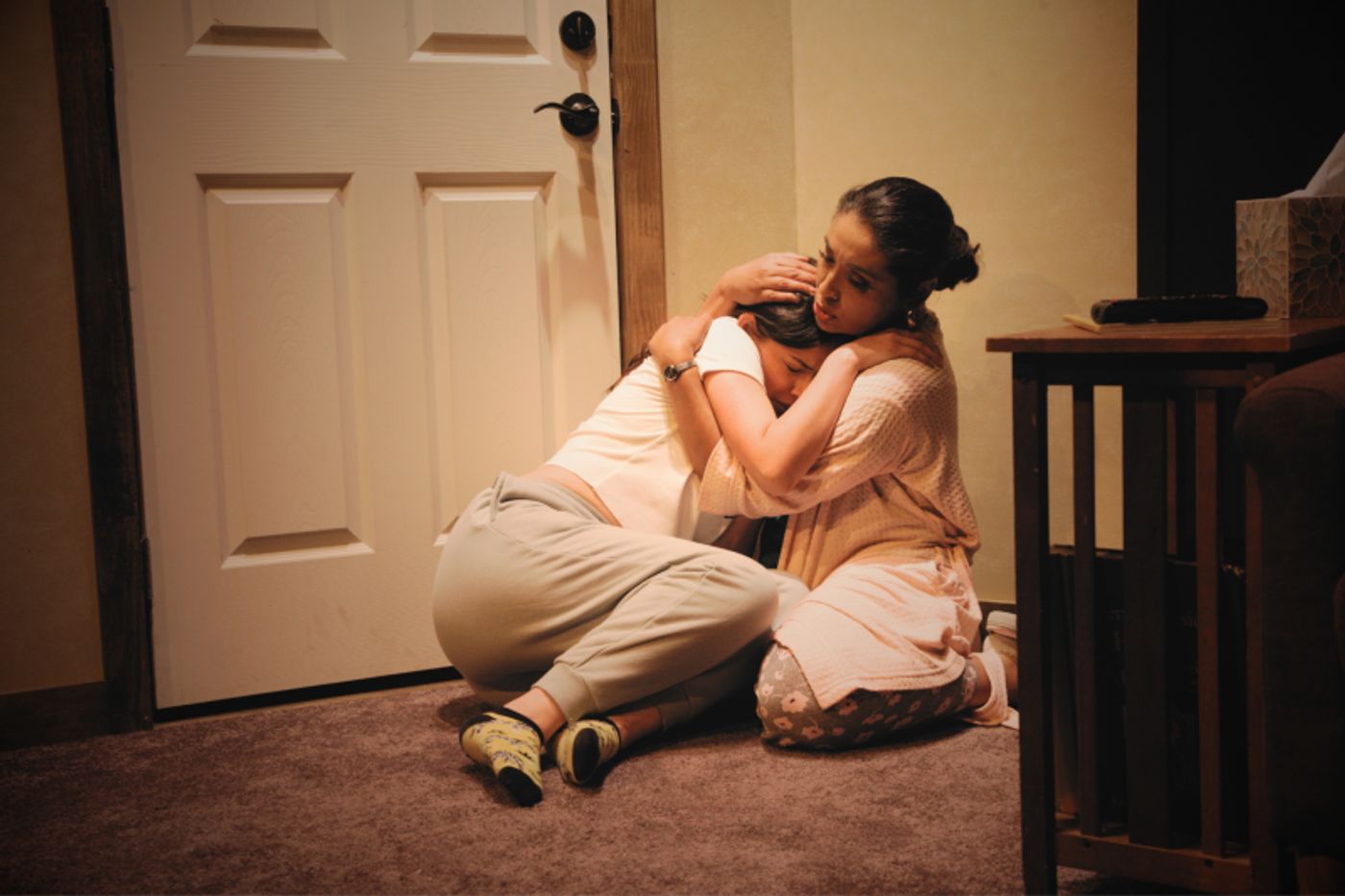 Review: Chance Theater Stages OC Premiere of ALMA  Image
