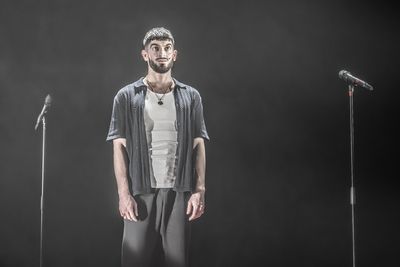 Nima Taleghani Photo