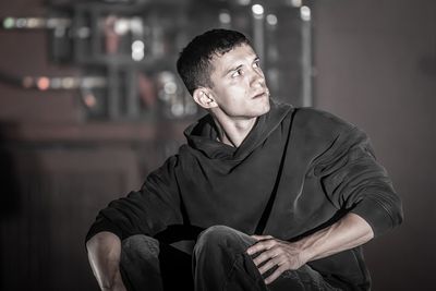 Tom Holland Photo
